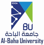شعار جامعة الباحة