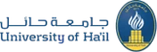 شعار جامعة حائل