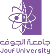 شعار جامعة الجوف