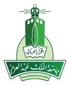 شعار جامعة الملك عبدالعزيز